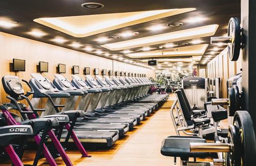 Gimhae Hotel | I Square Hotel