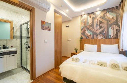 Ortakoy Hotel | İstanbulites Hotel