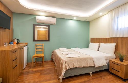 Ortakoy Hotel | İstanbulites Hotel