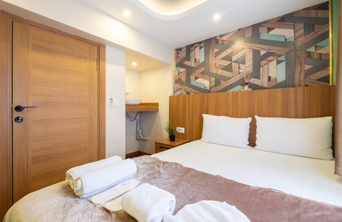 Ortakoy Hotel | İstanbulites Hotel