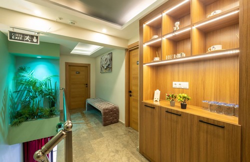 Ortakoy Hotel | İstanbulites Hotel