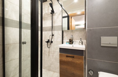 Ortakoy Hotel | İstanbulites Hotel