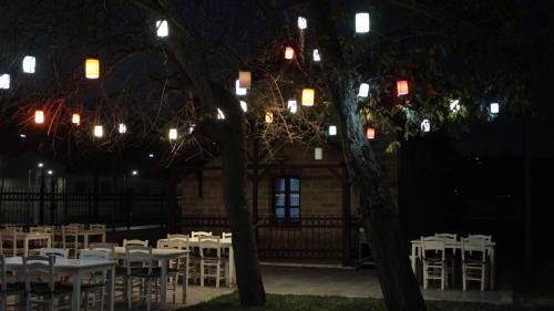 Arnavutkoy District Hotel | İstasyon Otel