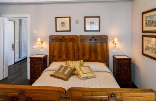 Asolo House | i Torretti Locazione Turistica, Ristorante, Lounge Bar