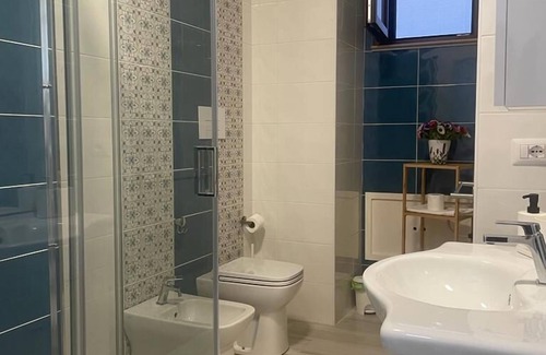 Palmi House | I tramonti
