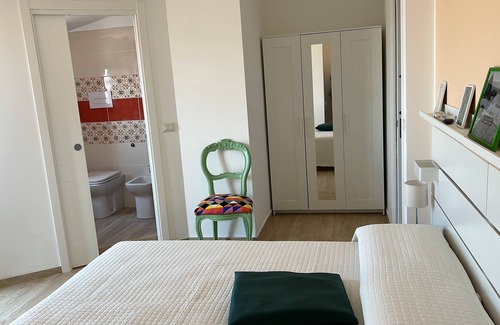 Palmi House | I tramonti