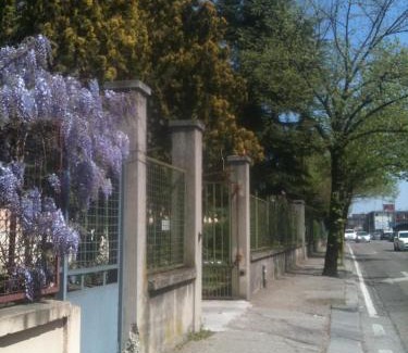 Borgo Roma House | I Tre Arcangeli LT