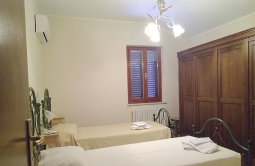 Recanati Other | I Tre Filari