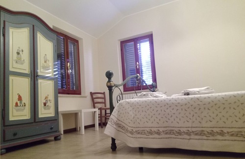 Recanati Other | I Tre Filari