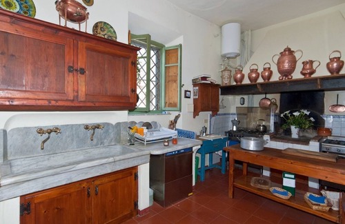 Marsiliana Apartment | I Trofei In Manciano, Tuscany