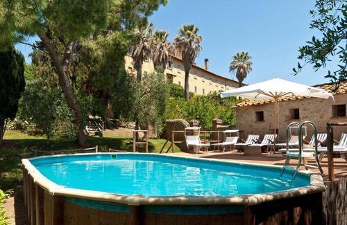 Marsiliana Apartment | I Trofei In Manciano, Tuscany