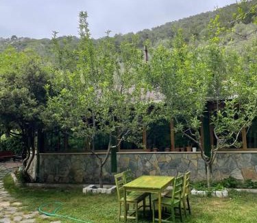 Kemalpasa Hotel | İzmir Yaşam Vadisi Oteli