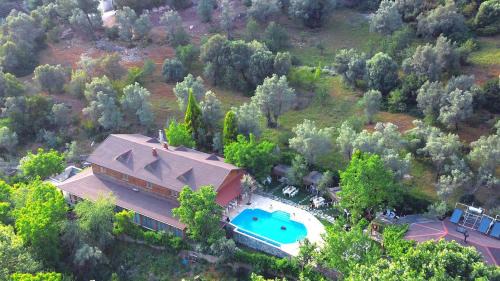 Kemalpasa Hotel | İzmir Yaşam Vadisi