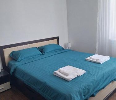 Selimbar Apartment | Ianca Urban Stay