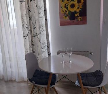 Selimbar Apartment | Ianca Urban Stay