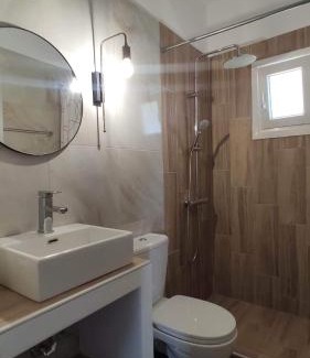 Patitiri Apartment | Iason studio 1