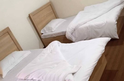 Hunza Cabin | Ibadat Shah Lodges