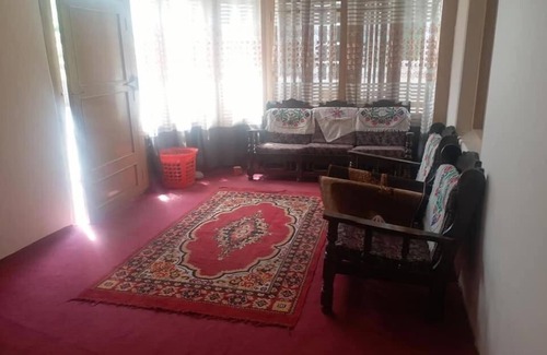 Hunza Cabin | Ibadat Shah Lodges