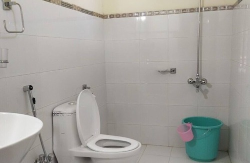 Hunza Cabin | Ibadat Shah Lodges