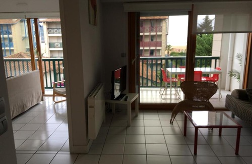 Hendaye Apartment | Ibaia by Basquelidays