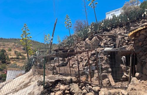 La Solana House | Ibaiale