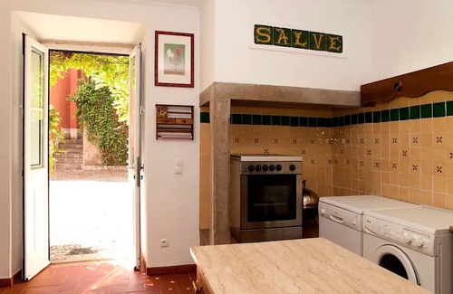 Santana House | Iberis Villa, Wifi, Garden, Swimming Pool