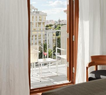 Santa Cruz de Tenerife Hotel | Iberostar Heritage Grand Mencey