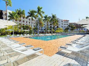 Santa Cruz de Tenerife Hotel | Iberostar Heritage Grand Mencey