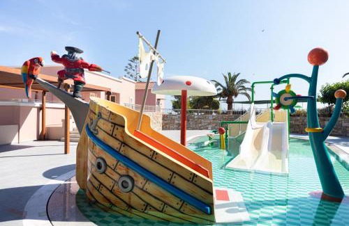 Lavris Resort | Iberostar Selection Creta Marine
