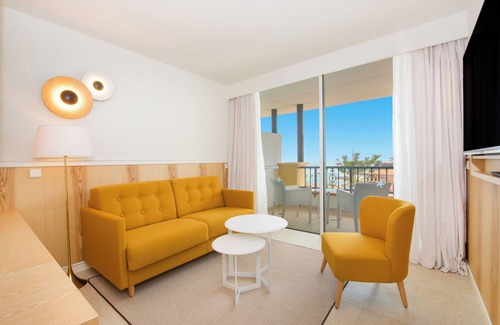 Costa Adeje Resort | Iberostar Selection Anthelia