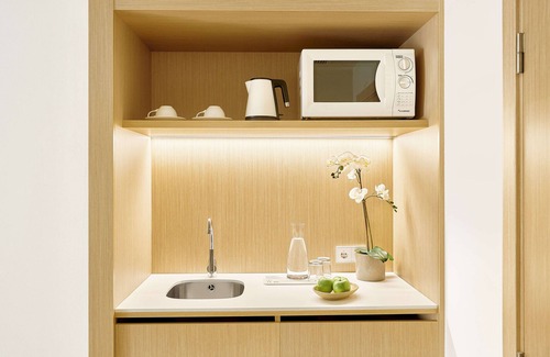 Morro Jable Resort | Iberostar Waves Gaviotas Park -All Inclusive