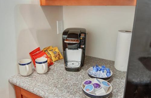 Tulane - Gravier House | Iberville Quarters