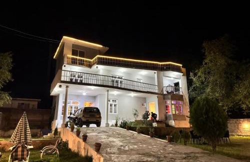 Skardu House | Ibex lodge Skardu