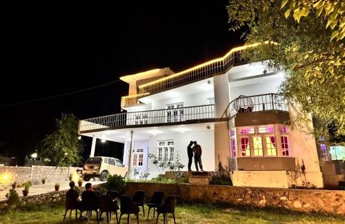 Skardu House | Ibex lodge Skardu
