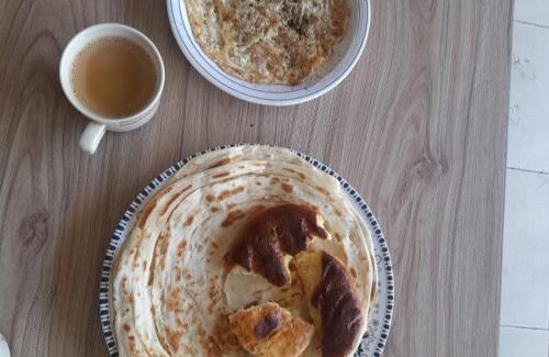 Skardu House | Ibex lodge Skardu