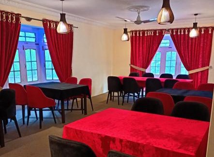 Skardu House | Ibex lodge Skardu