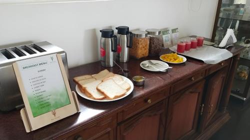 Coonoor Resort | Ibex Resorts, Coonoor - Tapas