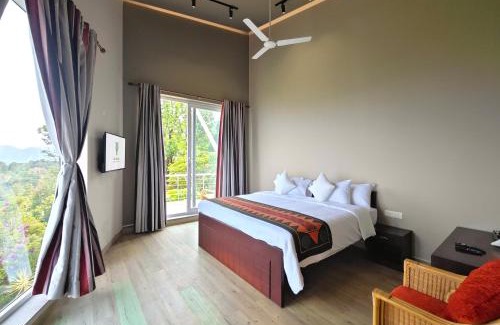 Coonoor Resort | Ibex Resorts, Coonoor - Tapas