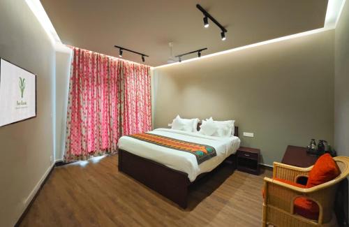 Coonoor Resort | Ibex Resorts, Coonoor - Tapas
