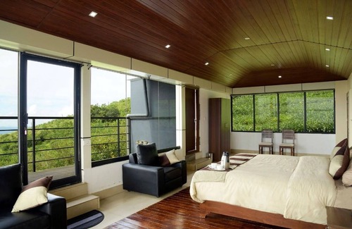 Valparai Resort | Ibex Resorts, Valparai (Tale Rock)