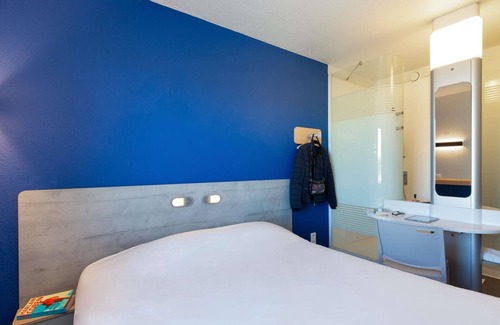 Saint-Maximin-la-Sainte-Baume Hotel | ibis budget Saint Maximin la Sainte Baume