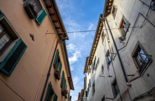 Bibbiena Apartment | IBibiena - SUITE BELLAVISTA