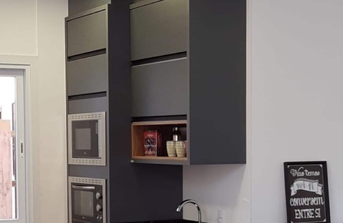 Barra de Ibiraquera House | Ibiraquera whale route house