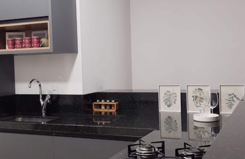 Barra de Ibiraquera House | Ibiraquera whale route house