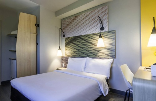 Americana Hotel | ibis Americana