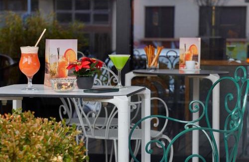 Ambilly Hotel | ibis Annemasse-Genève