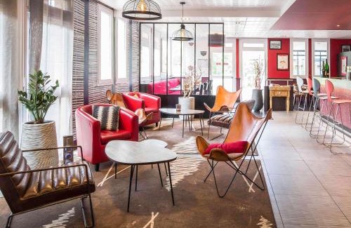 Valbonne Hotel | ibis Antibes Sophia-Antipolis