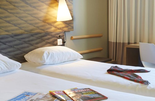 Archamps Hotel | ibis Archamps Porte de Geneve