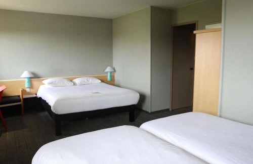 Aubenas Hotel | ibis Aubenas
