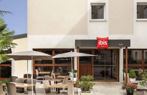 Auch Hotel | ibis Auch
